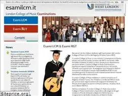 Sites similar to esamilcm.it