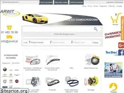 Sites similar to esamochodoweczesci.pl