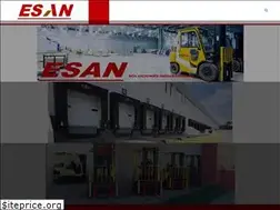 Sites similar to esan.com.mx