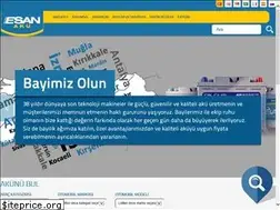 Sites similar to esanaku.com