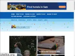 Sites similar to esanantonio.com