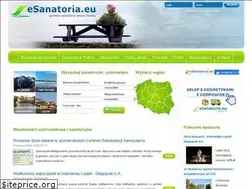 Sites similar to esanatoria.eu