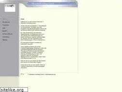 Sites similar to esander.de