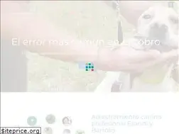 Sites similar to esandibarroso.com