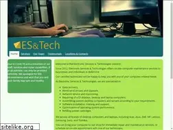 Sites similar to esandtech.com