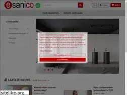 Sites similar to esanico.be