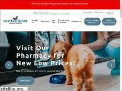 Sites similar to esanimalhospital.com