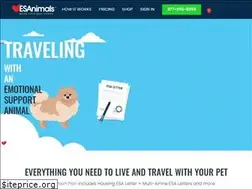 Sites similar to esanimals.com