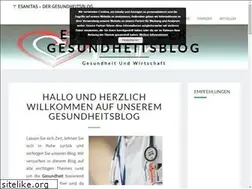 Sites similar to esanitas.info