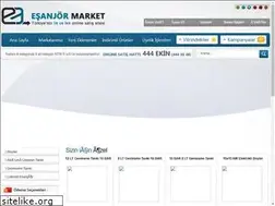 Sites similar to esanjor-market.com