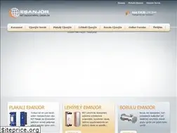 Sites similar to esanjor.biz