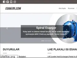 Sites similar to esanjor.com