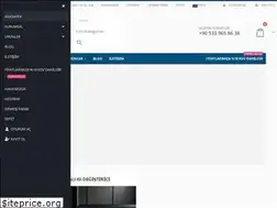 Sites similar to esanjorsatis.com