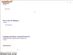 Sites similar to esanland.org