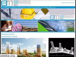 Sites similar to esanmuhendislik.com