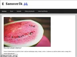 Sites similar to esanovnik.com