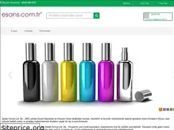 Sites similar to esans.com.tr