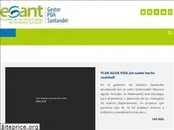 Sites similar to esant.com.co
