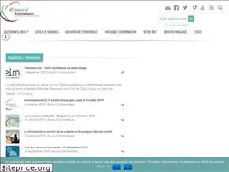 Sites similar to esante-bourgogne.fr