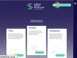 Sites similar to esante-centre.fr