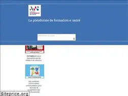 Sites similar to esante-formation.fr