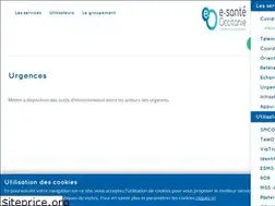Sites similar to esante-occitanie.fr