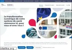 Sites similar to esante.gouv.fr