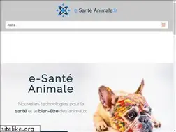 Sites similar to esanteanimale.fr