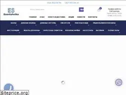 Sites similar to esantehnika.com.ua
