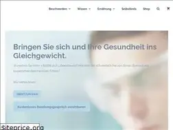 Sites similar to esantera.de