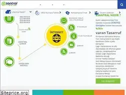 Sites similar to esantral.com