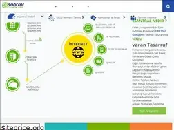 Sites similar to esantral.net