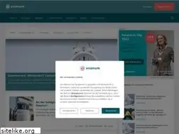 Sites similar to esanum.de