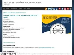 Sites similar to esap.edu.pt