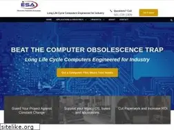 Sites similar to esapcsolutions.com