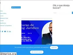 Sites similar to esape.com.br