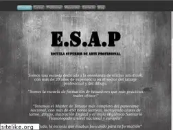 Sites similar to esapmadrid.com