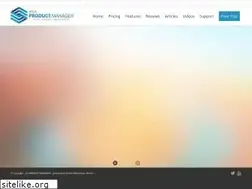 Sites similar to esaproductmanager.com