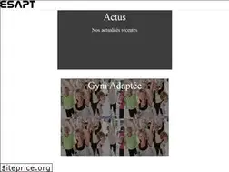 Sites similar to esapt.mydigitalpole.com