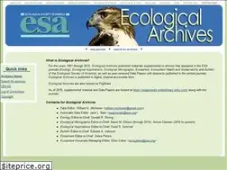 Sites similar to esapubs.org