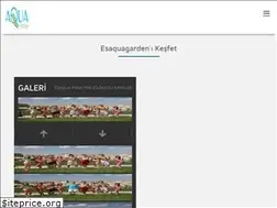 Sites similar to esaquagarden.com