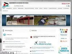Sites similar to esar.edu.pt