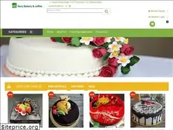 Sites similar to esarabakery.com