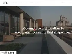 Sites similar to esarch.com