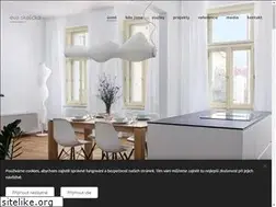 Sites similar to esarch.cz