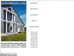 Sites similar to esarchitects.com