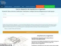 Sites similar to esarco.es