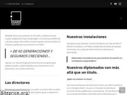 Sites similar to esardi.com
