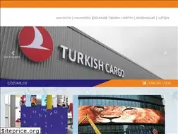 Sites similar to esareklam.com.tr