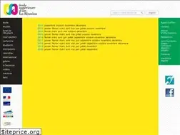 Sites similar to esareunion.com